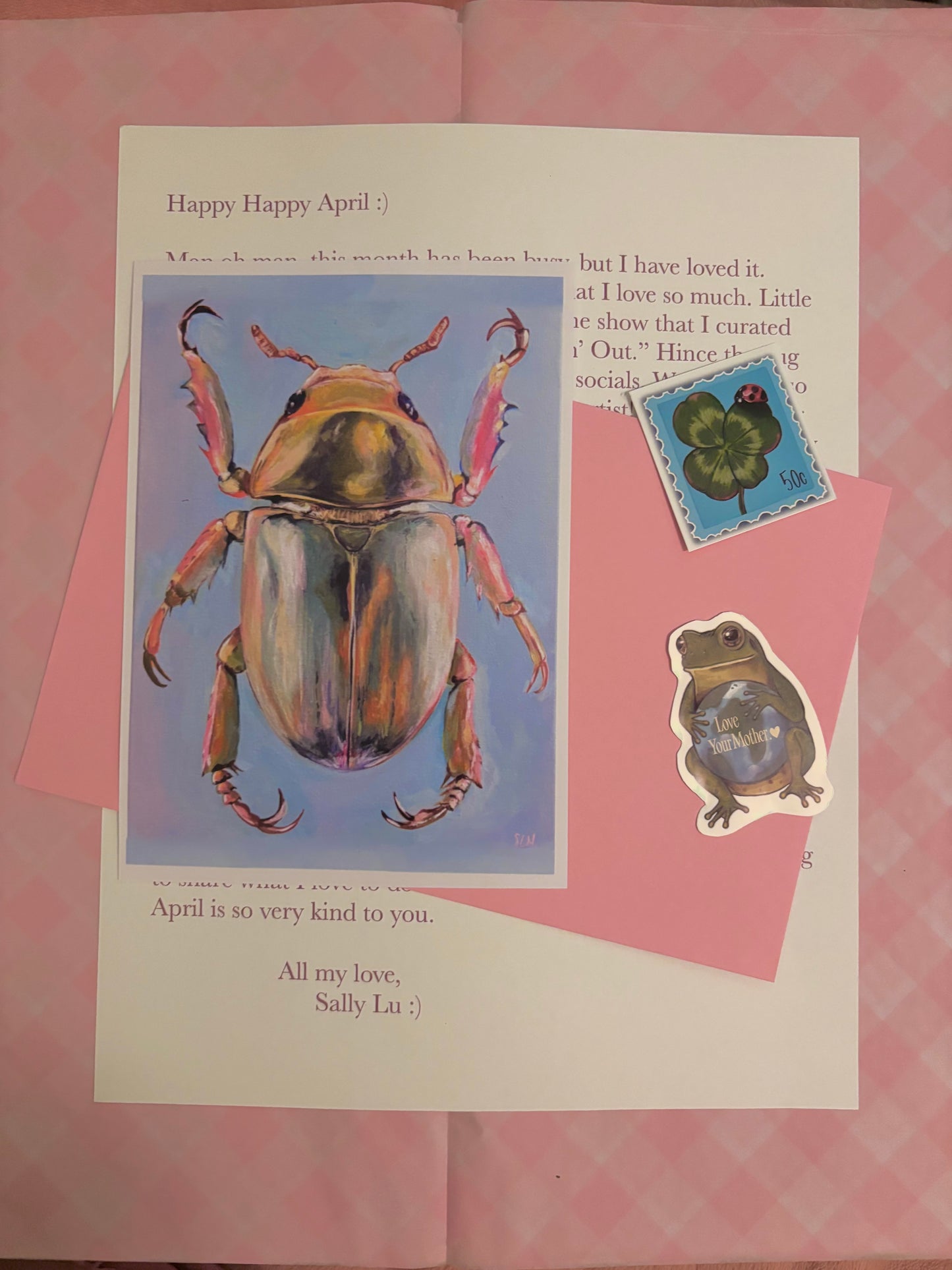 Print Club Subscription