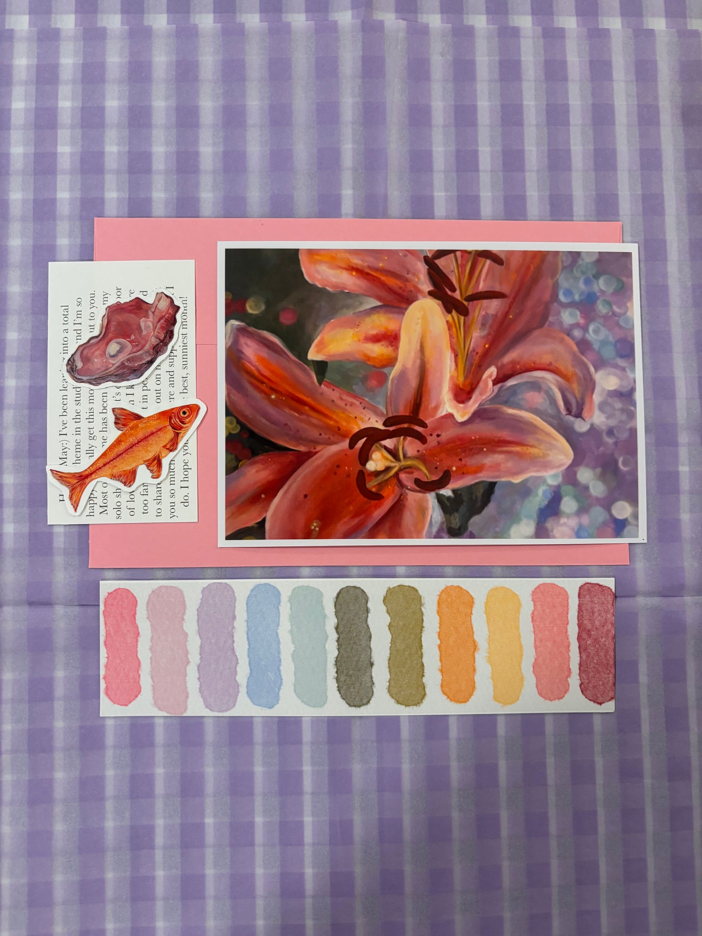 Print Club Subscription
