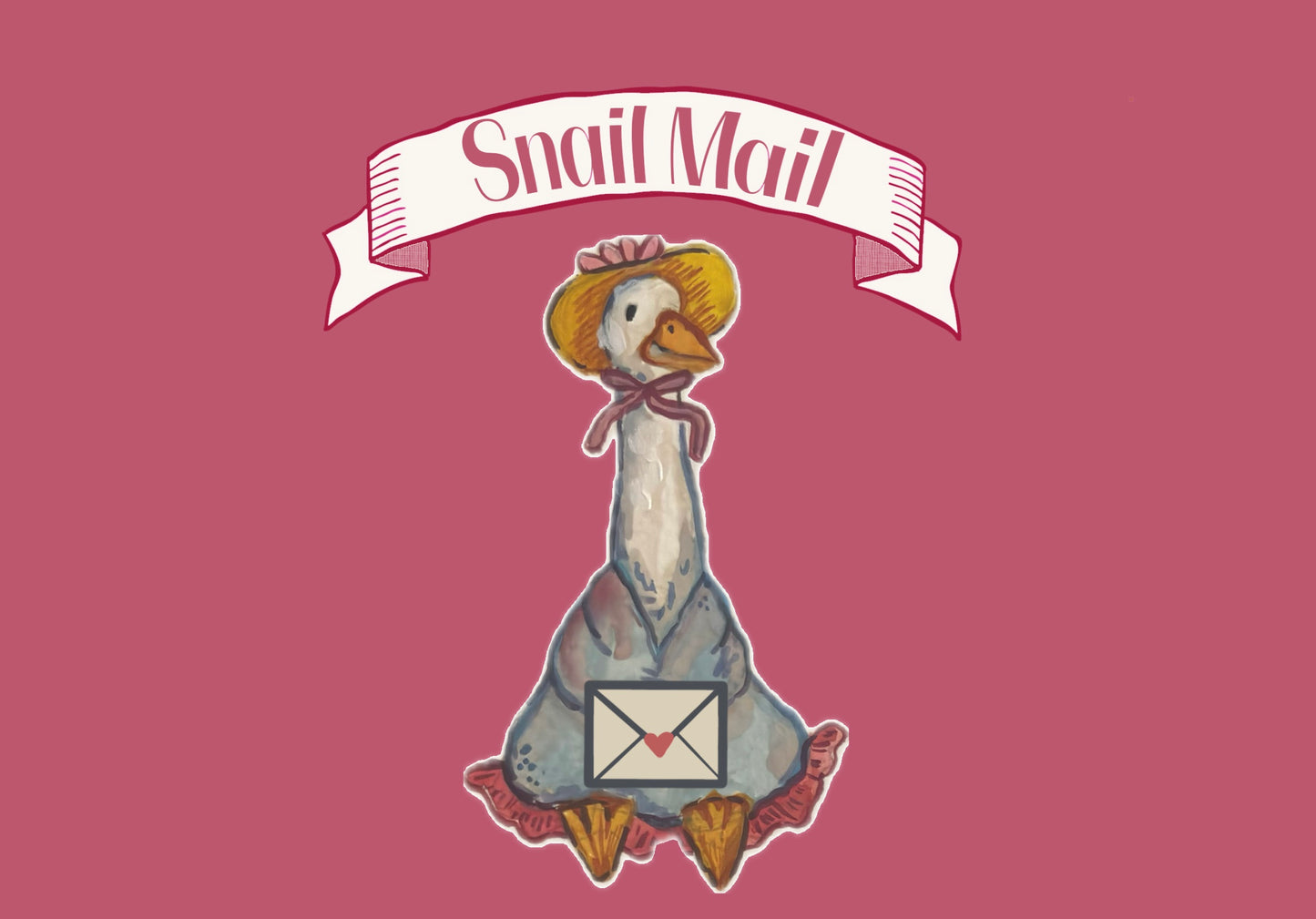Snail Mail