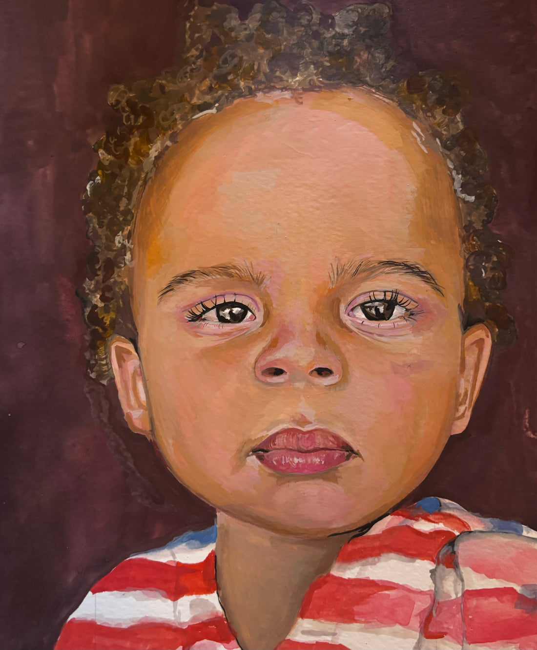 Portraiture