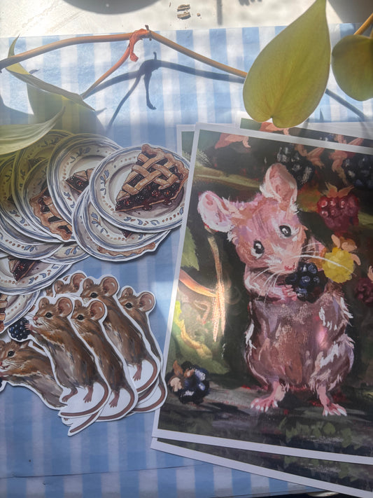 Print Club Subscription
